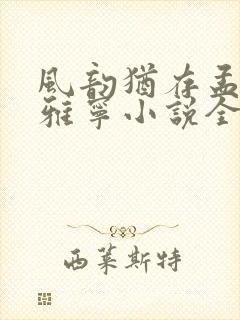 风韵犹存孟浪顾雅宁小说全文免费阅读