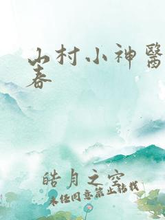 山村小神医王大春