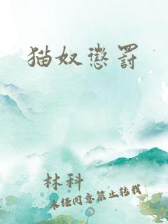 猫奴惩罚