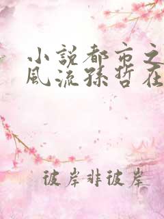 小说都市之医武风流孙哲在线阅读