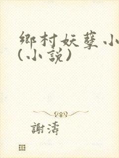 乡村妖孽小医仙(小说)