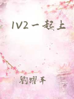 1V2一起上