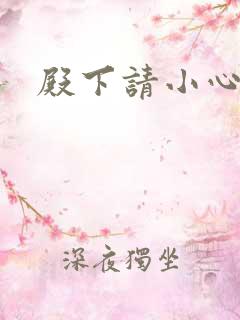 殿下请小心2