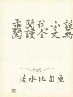 乖哄我小说免费阅读全文无弹窗