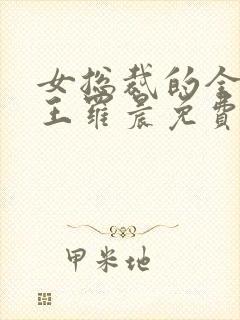 女总裁的全能兵王罗晨免费