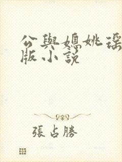 公与媳姚瑶完整版小说