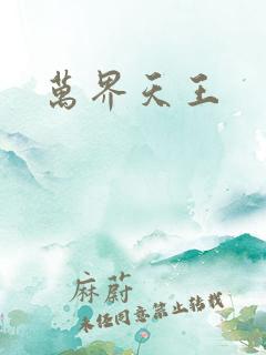 万界天王
