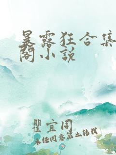 暴露狂合集笔趣阁小说