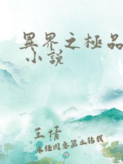 异界之极品奶爸 小说