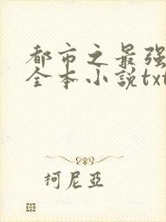 都市之最强仙帝全本小说txt下载