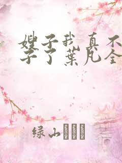 嫂子我真不是傻子了叶凡全文免费阅读小说