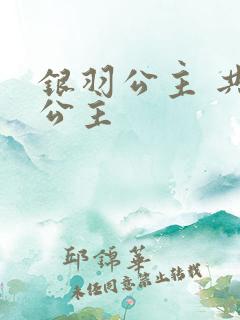 银羽公主 共享公主