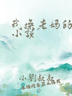 我操老妈的屁眼小说