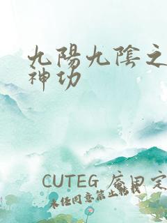 九阳九阴之阴阳神功