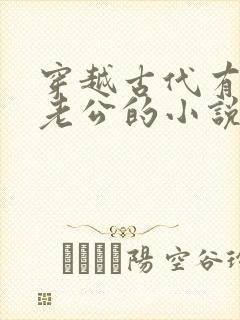 穿越古代有七个老公的小说