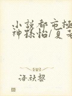 小说都市极品医神孙怡/夏若雪免费阅读全文