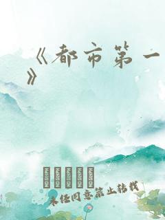 《都市第一狂龙》
