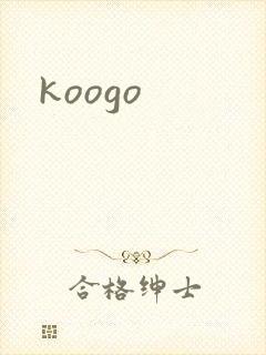 koogo