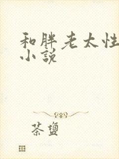 和胖老太性经历小说