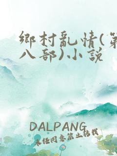 乡村乱情(第十八部)小说