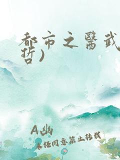 都市之医武(孙哲)