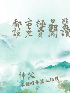 都市极品医神小说免费阅读全文无窗口