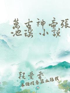 万古神帝张若尘池瑶 小说