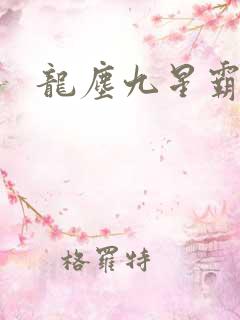 龙尘九星霸体诀
