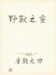 野兽之灵
