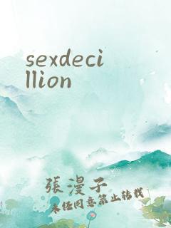 sexdecillion