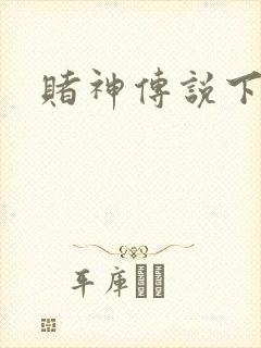 赌神传说下载