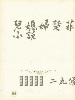 儿媳妇楚菲菲的小说