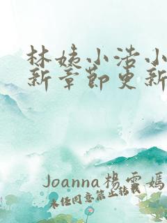 林姨小浩小说最新章节更新免费阅读