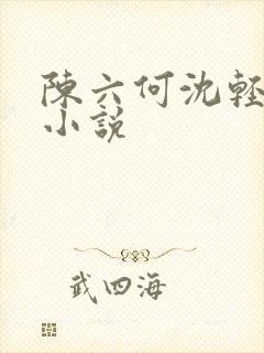 陈六何沈轻舞 小说