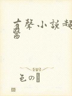有声小说超级仙医