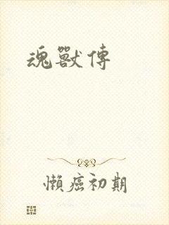 魂兽传
