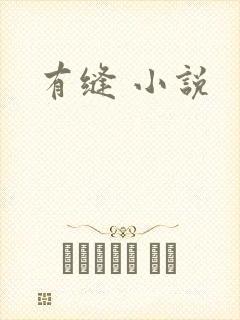 有缝 小说