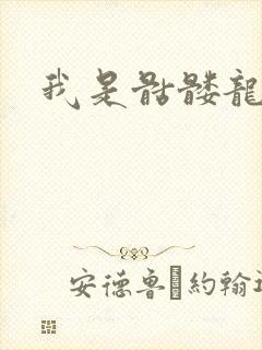 我是骷髅龙骑兵