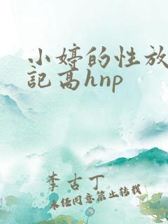 小婷的性放荡日记高hnp