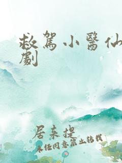 救驾小医仙 短剧