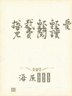 总裁轻轻爱全文免费阅读