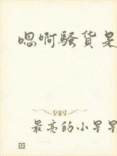 嗯啊骚货是np