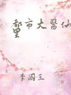 都市大医仙陈万里