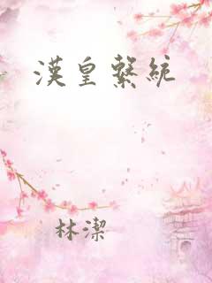 汉皇系统