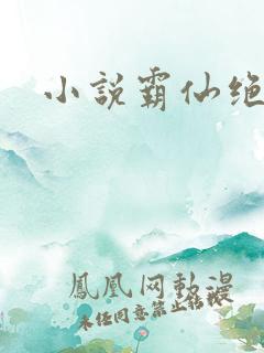 小说霸仙绝杀