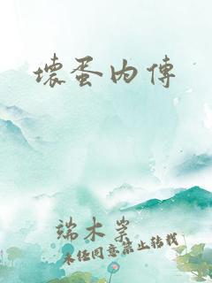 坏蛋内传
