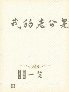 我的老公是冥王