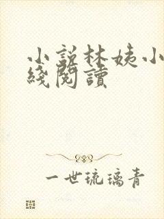 小说林姨小浩在线阅读
