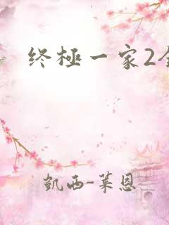终极一家2全集