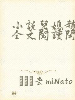 小说儿媳赵雅玉全文阅读开车文